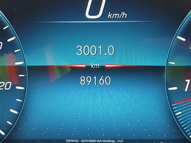 Aukcja sprzedaży 2021 Mercedes-benz Gle 450 4matic, vin: 4JGFB5KE2MA449170, numer aukcji: 12579743
