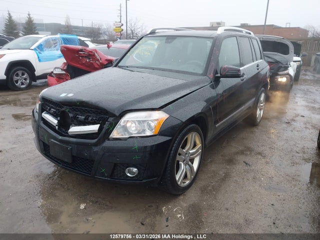 Продаж на аукціоні авто 2011 Mercedes-benz Glk 350 4matic, vin: WDCGG8HB0BF685593, номер лоту: 12579756
