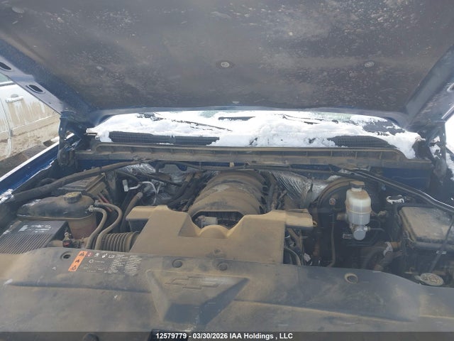 1GCUKNEC3HF211200 Chevrolet Silverado K1500/k1500 Ls