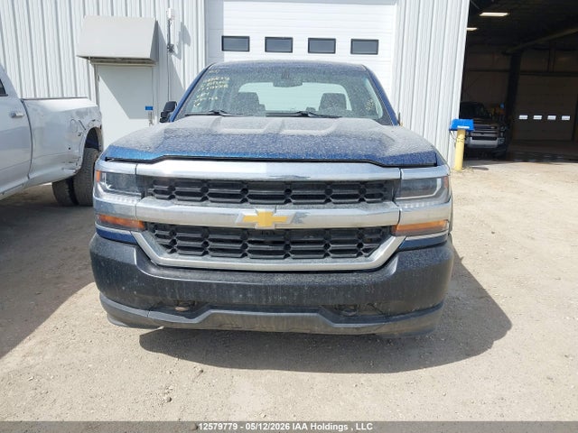 1GCUKNEC3HF211200 Chevrolet Silverado K1500/k1500 Ls