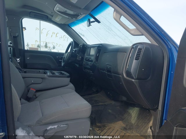 1GCUKNEC3HF211200 Chevrolet Silverado K1500/k1500 Ls