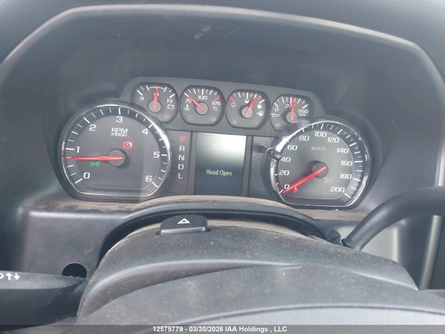 1GCUKNEC3HF211200 Chevrolet Silverado K1500/k1500 Ls