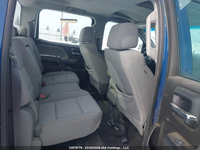 1GCUKNEC3HF211200 Chevrolet Silverado K1500/k1500 Ls