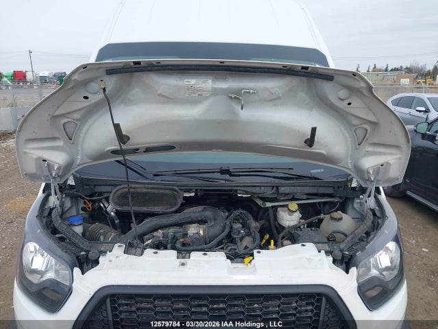 Продаж на аукціоні авто 2024 Ford Transit T-250, vin: 1FTBR3X87RKA78403, номер лоту: 12579784