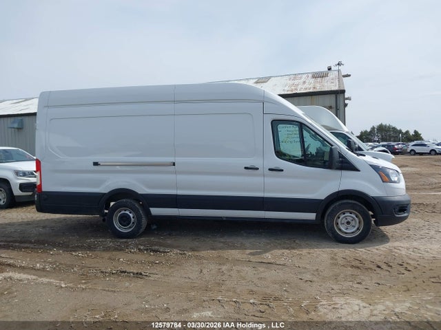 Продаж на аукціоні авто 2024 Ford Transit T-250, vin: 1FTBR3X87RKA78403, номер лоту: 12579784