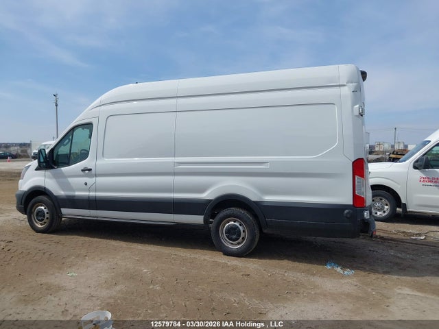 Продаж на аукціоні авто 2024 Ford Transit T-250, vin: 1FTBR3X87RKA78403, номер лоту: 12579784