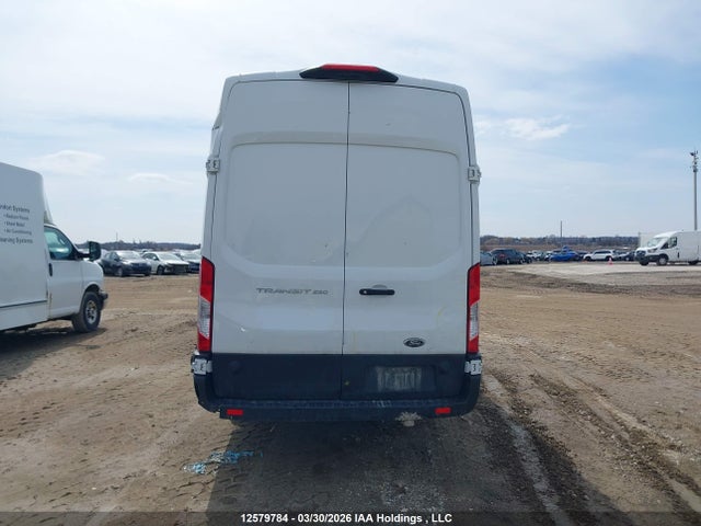 Продаж на аукціоні авто 2024 Ford Transit T-250, vin: 1FTBR3X87RKA78403, номер лоту: 12579784