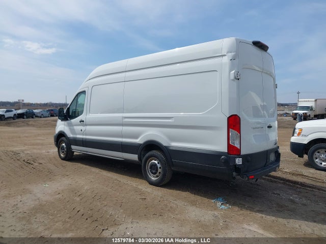 Продаж на аукціоні авто 2024 Ford Transit T-250, vin: 1FTBR3X87RKA78403, номер лоту: 12579784