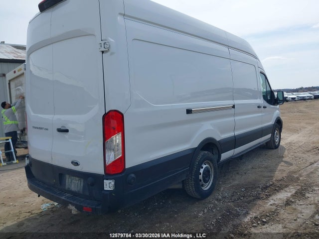 Продаж на аукціоні авто 2024 Ford Transit T-250, vin: 1FTBR3X87RKA78403, номер лоту: 12579784