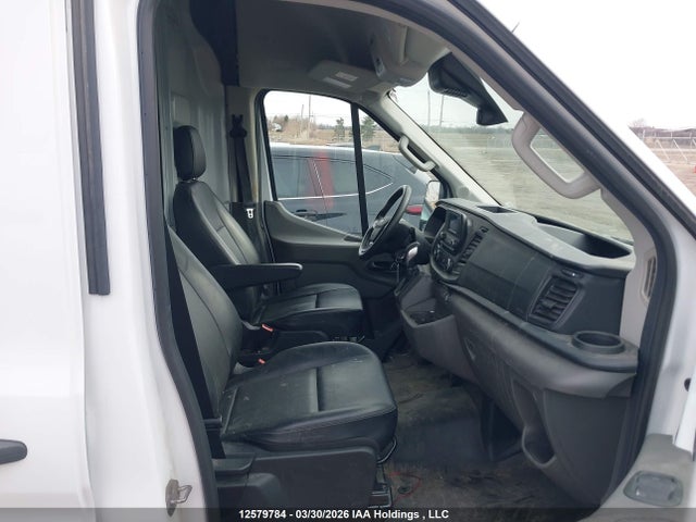 Продаж на аукціоні авто 2024 Ford Transit T-250, vin: 1FTBR3X87RKA78403, номер лоту: 12579784