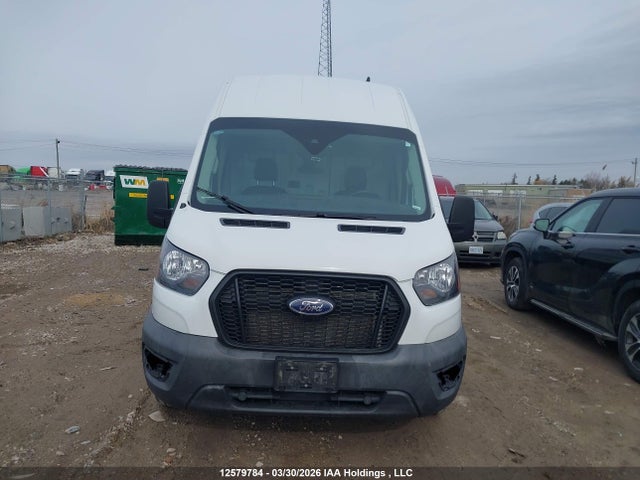 Продаж на аукціоні авто 2024 Ford Transit T-250, vin: 1FTBR3X87RKA78403, номер лоту: 12579784