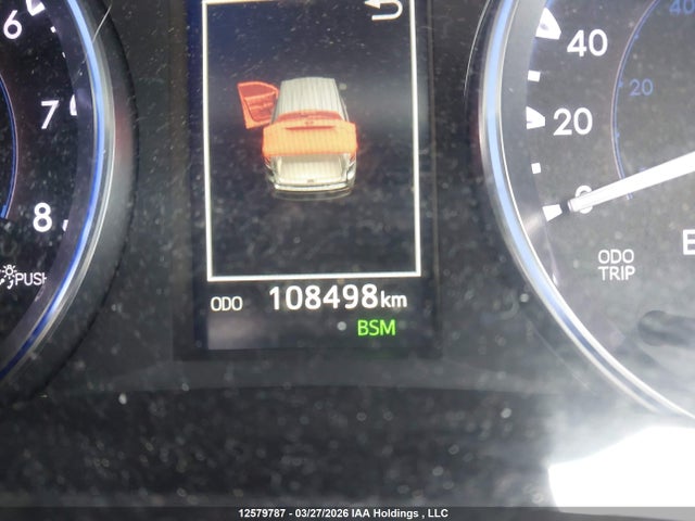 12579787 :رقم المزاد ، 5TDDZRFH1HS362923 vin ، 2017 Toyota Highlander Limited/ltd Platinum مزاد بيع