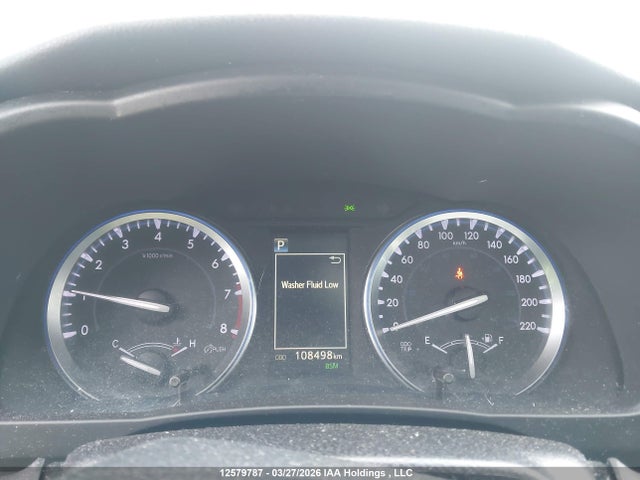12579787 :رقم المزاد ، 5TDDZRFH1HS362923 vin ، 2017 Toyota Highlander Limited/ltd Platinum مزاد بيع