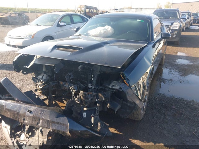 2021 Dodge Challenger Gt Awd მანქანა იყიდება აუქციონზე, vin: 2C3CDZKG2MH579059, აუქციონის ნომერი: 12579788