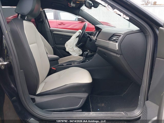 3VWE57BU8KM159782 Volkswagen Jetta 1.4 Tsi Highline