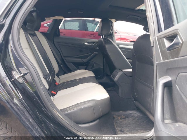 3VWE57BU8KM159782 Volkswagen Jetta 1.4 Tsi Highline