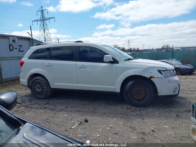 Продаж на аукціоні авто 2013 Dodge Journey Sxt/crew, vin: 3C4PDCCG6DT637576, номер лоту: 12579794