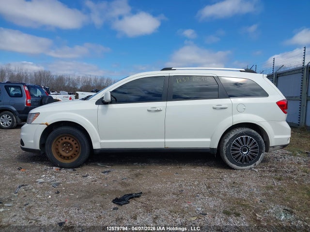 Продаж на аукціоні авто 2013 Dodge Journey Sxt/crew, vin: 3C4PDCCG6DT637576, номер лоту: 12579794