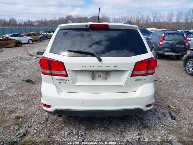 Продаж на аукціоні авто 2013 Dodge Journey Sxt/crew, vin: 3C4PDCCG6DT637576, номер лоту: 12579794