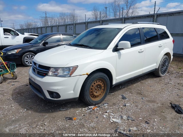 Продаж на аукціоні авто 2013 Dodge Journey Sxt/crew, vin: 3C4PDCCG6DT637576, номер лоту: 12579794