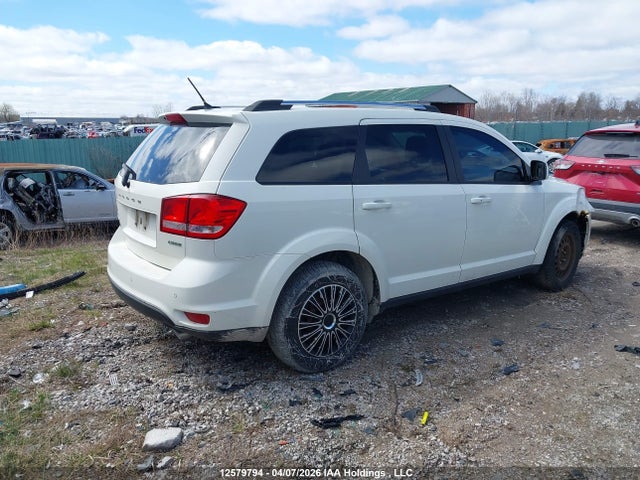Продаж на аукціоні авто 2013 Dodge Journey Sxt/crew, vin: 3C4PDCCG6DT637576, номер лоту: 12579794