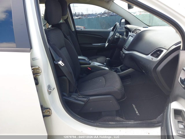 Продаж на аукціоні авто 2013 Dodge Journey Sxt/crew, vin: 3C4PDCCG6DT637576, номер лоту: 12579794