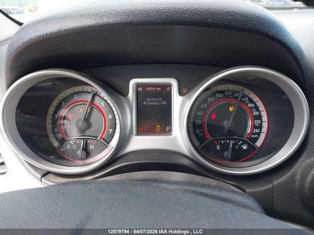 Продаж на аукціоні авто 2013 Dodge Journey Sxt/crew, vin: 3C4PDCCG6DT637576, номер лоту: 12579794