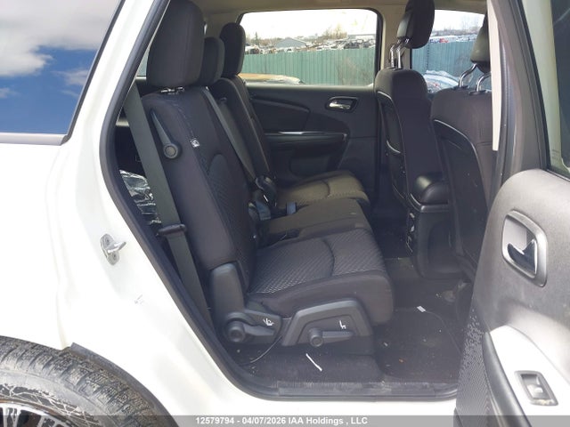 Продаж на аукціоні авто 2013 Dodge Journey Sxt/crew, vin: 3C4PDCCG6DT637576, номер лоту: 12579794