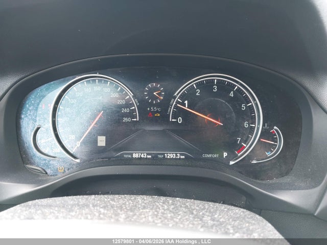 Aukcja sprzedaży 2019 Bmw X3 3.0i, vin: 5UXTR9C53KLR03435, numer aukcji: 12579801
