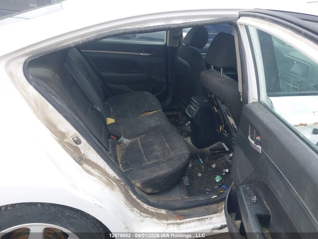 Продаж на аукціоні авто 2020 Hyundai Elantra Preferred With Sun And Safety Package Auto Ivt, vin: KMHD84LF6LU946307, номер лоту: 12579802