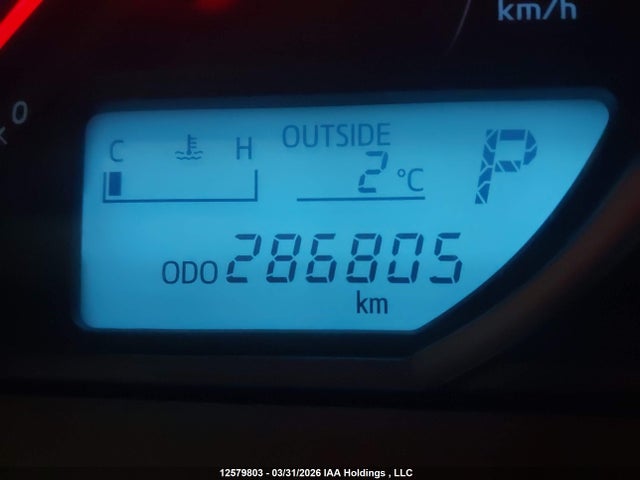 12579803 :رقم المزاد ، 2T3RFREV2FW231226 vin ، 2015 Toyota Rav4 مزاد بيع