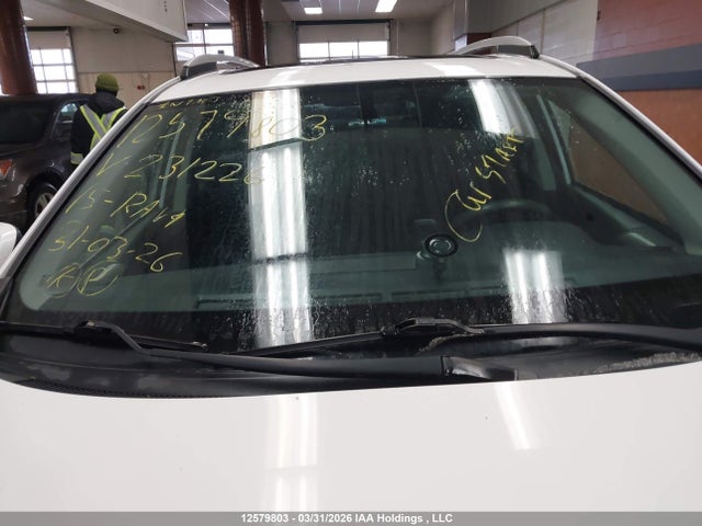 12579803 :رقم المزاد ، 2T3RFREV2FW231226 vin ، 2015 Toyota Rav4 مزاد بيع