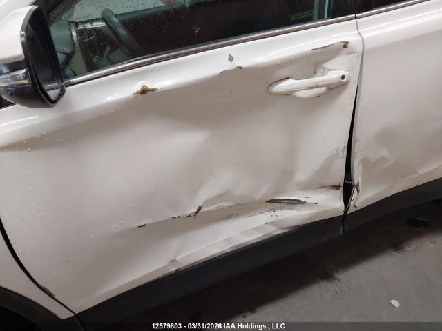 12579803 :رقم المزاد ، 2T3RFREV2FW231226 vin ، 2015 Toyota Rav4 مزاد بيع