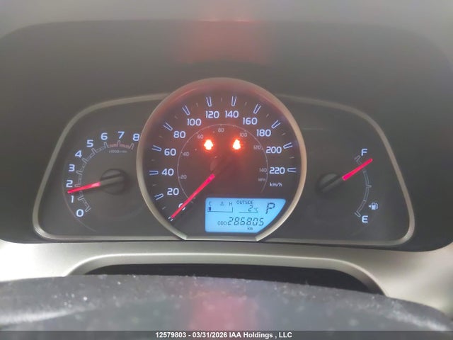 12579803 :رقم المزاد ، 2T3RFREV2FW231226 vin ، 2015 Toyota Rav4 مزاد بيع