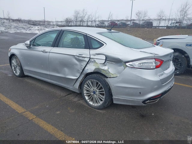 2016 Ford Fusion მანქანა იყიდება აუქციონზე, vin: 3FA6P0T98GR107801, აუქციონის ნომერი: 12579804