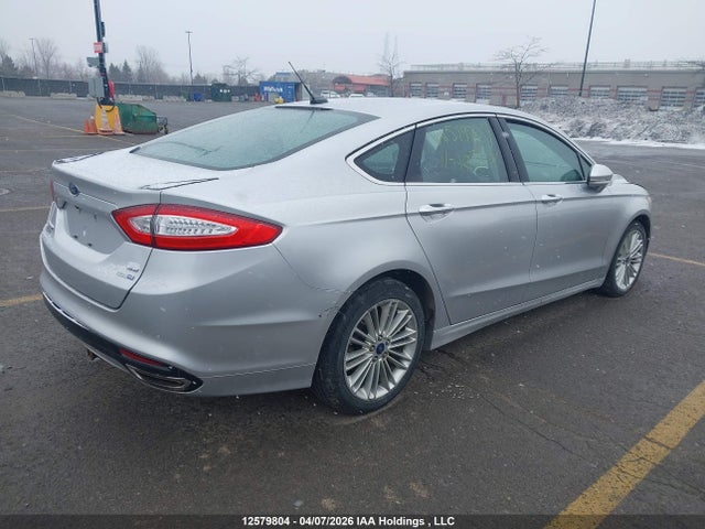 2016 Ford Fusion მანქანა იყიდება აუქციონზე, vin: 3FA6P0T98GR107801, აუქციონის ნომერი: 12579804