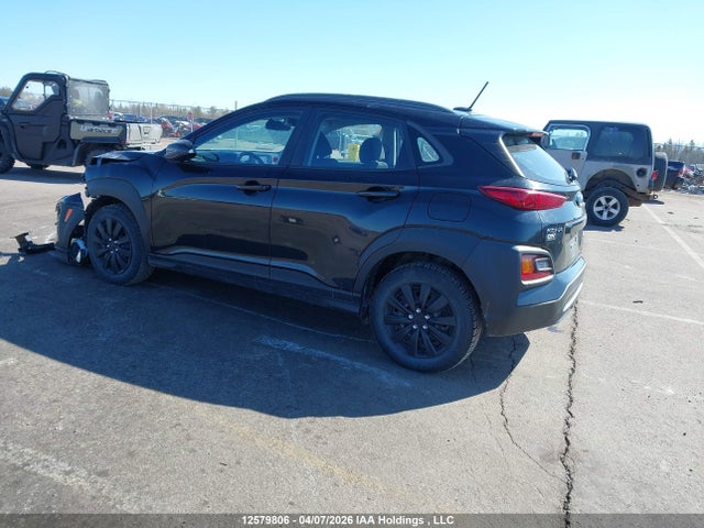 KM8K1CAA8KU226728 Hyundai Kona 2.0l Essential