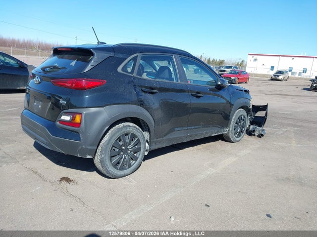 KM8K1CAA8KU226728 Hyundai Kona 2.0l Essential