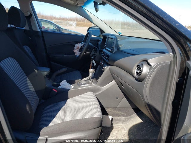 KM8K1CAA8KU226728 Hyundai Kona 2.0l Essential