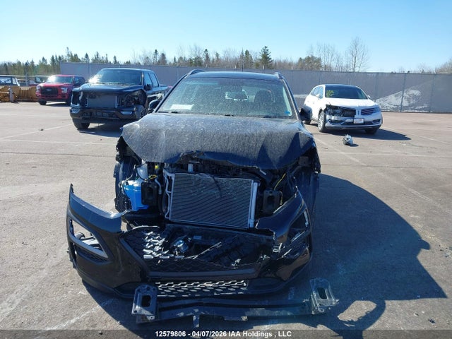 KM8K1CAA8KU226728 Hyundai Kona 2.0l Essential
