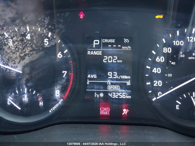 KM8K1CAA8KU226728 Hyundai Kona 2.0l Essential