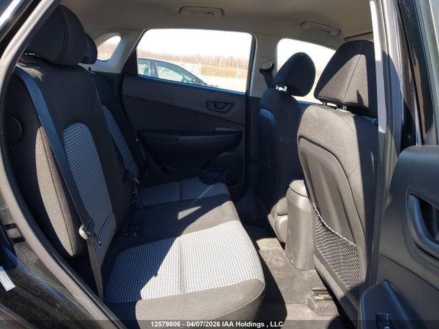 KM8K1CAA8KU226728 Hyundai Kona 2.0l Essential