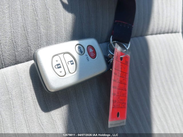 12579811 :رقم المزاد ، 2T1BU40E89C112189 vin ، 2009 Toyota Corolla Le مزاد بيع