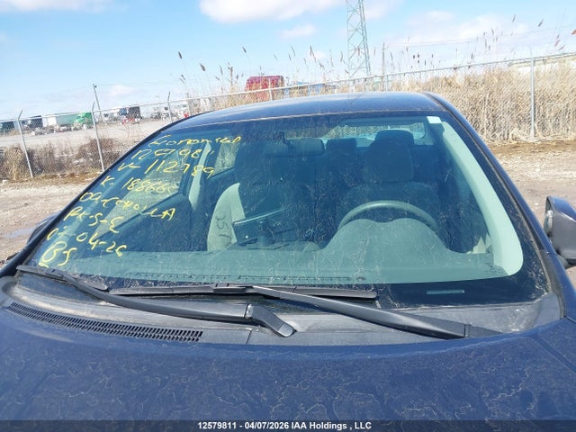 12579811 :رقم المزاد ، 2T1BU40E89C112189 vin ، 2009 Toyota Corolla Le مزاد بيع