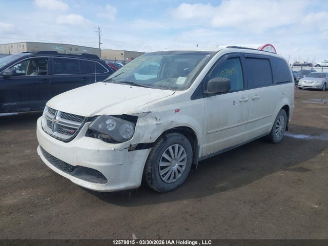Продаж на аукціоні авто 2012 Dodge Grand Caravan Se, vin: 2C4RDGBG2CR290427, номер лоту: 12579815