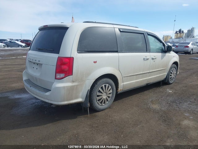 Продаж на аукціоні авто 2012 Dodge Grand Caravan Se, vin: 2C4RDGBG2CR290427, номер лоту: 12579815