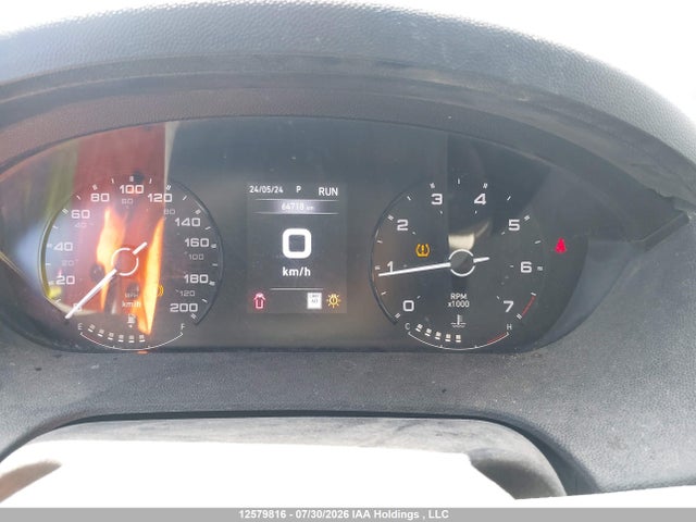 12579816 :رقم المزاد ، 3C6LRVCG3SE540629 vin ، 2025 Ram Promaster 2500 2500 High مزاد بيع