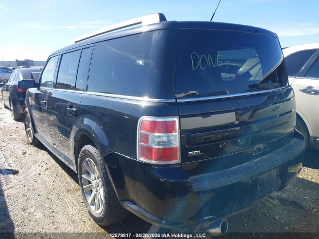 Продаж на аукціоні авто 2013 Ford Flex Sel, vin: 2FMHK6C85DBD39516, номер лоту: 12579817