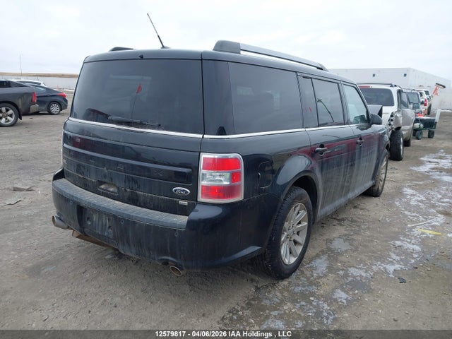 Продаж на аукціоні авто 2013 Ford Flex Sel, vin: 2FMHK6C85DBD39516, номер лоту: 12579817