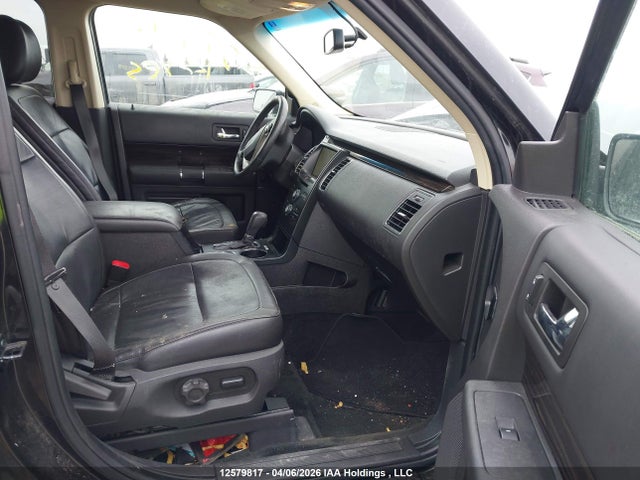 Продаж на аукціоні авто 2013 Ford Flex Sel, vin: 2FMHK6C85DBD39516, номер лоту: 12579817